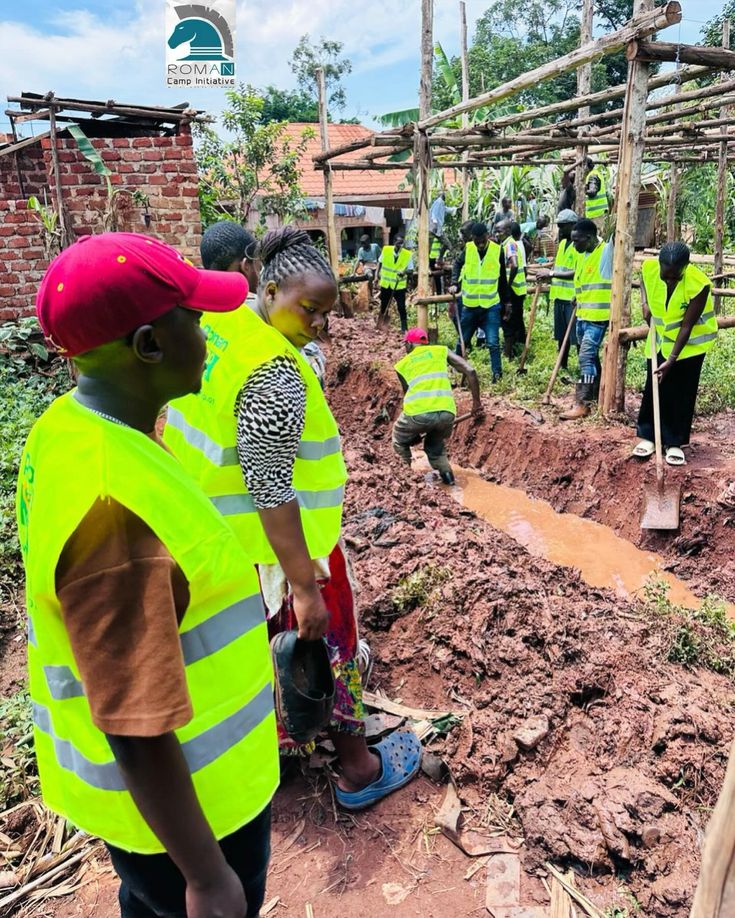 How Clean Water Transforms Communities