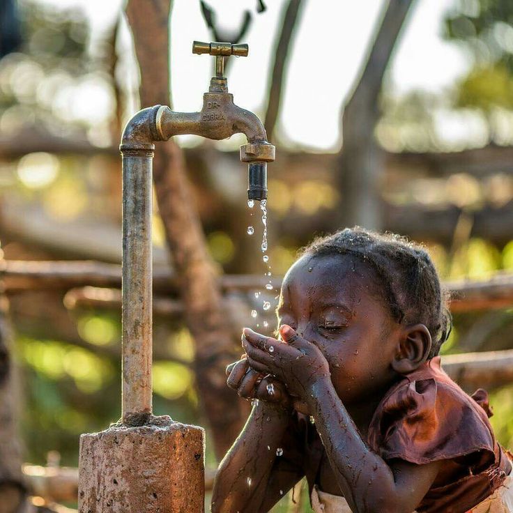 Clean Water Initiative