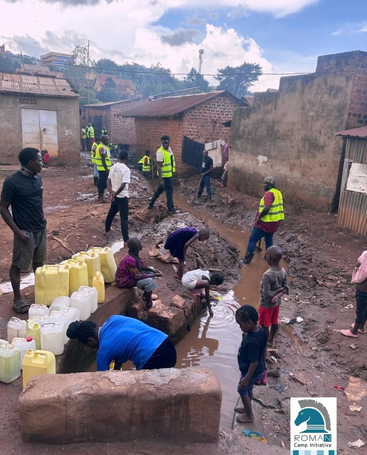 Village Clean Water Project